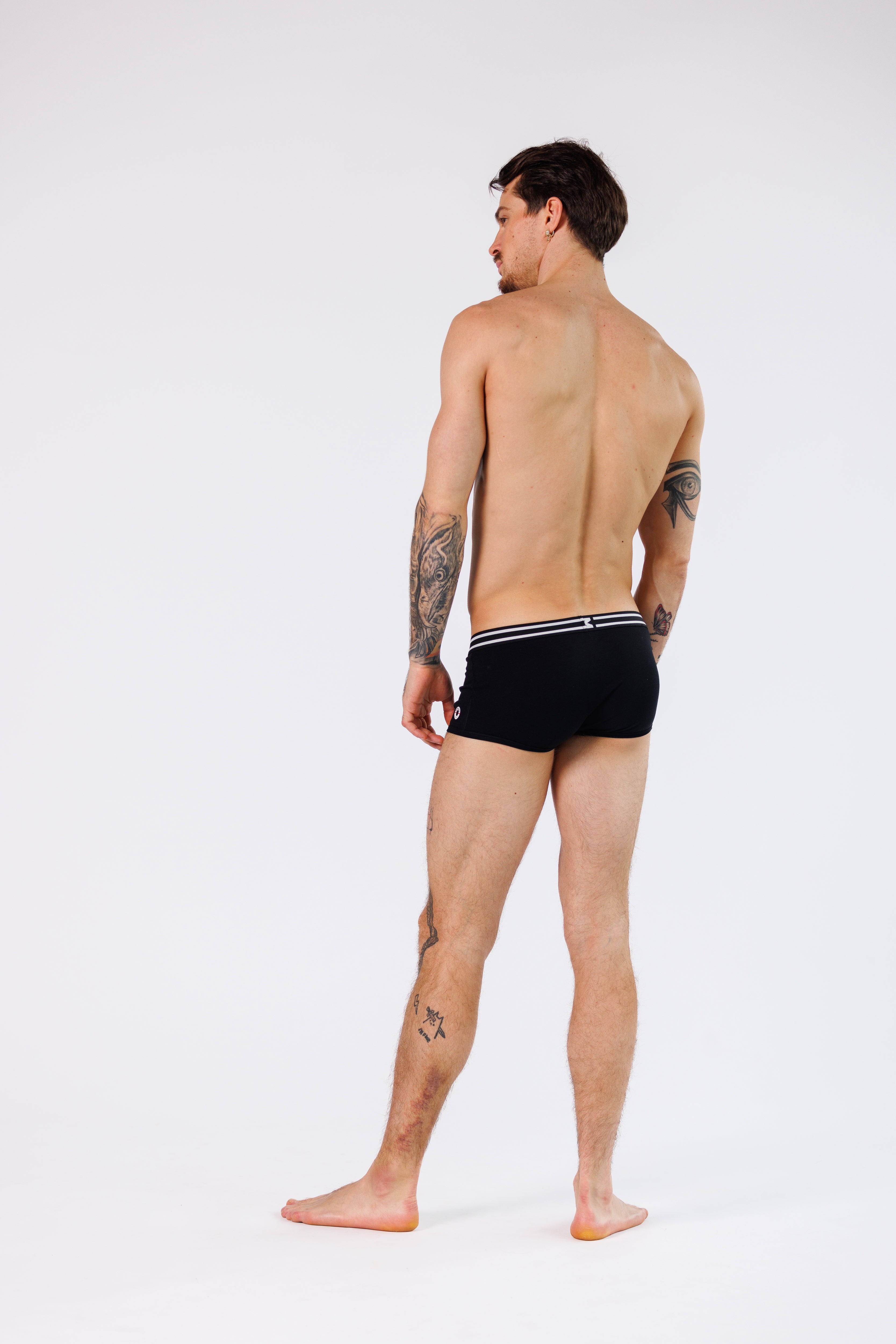 BOXERS DARK
