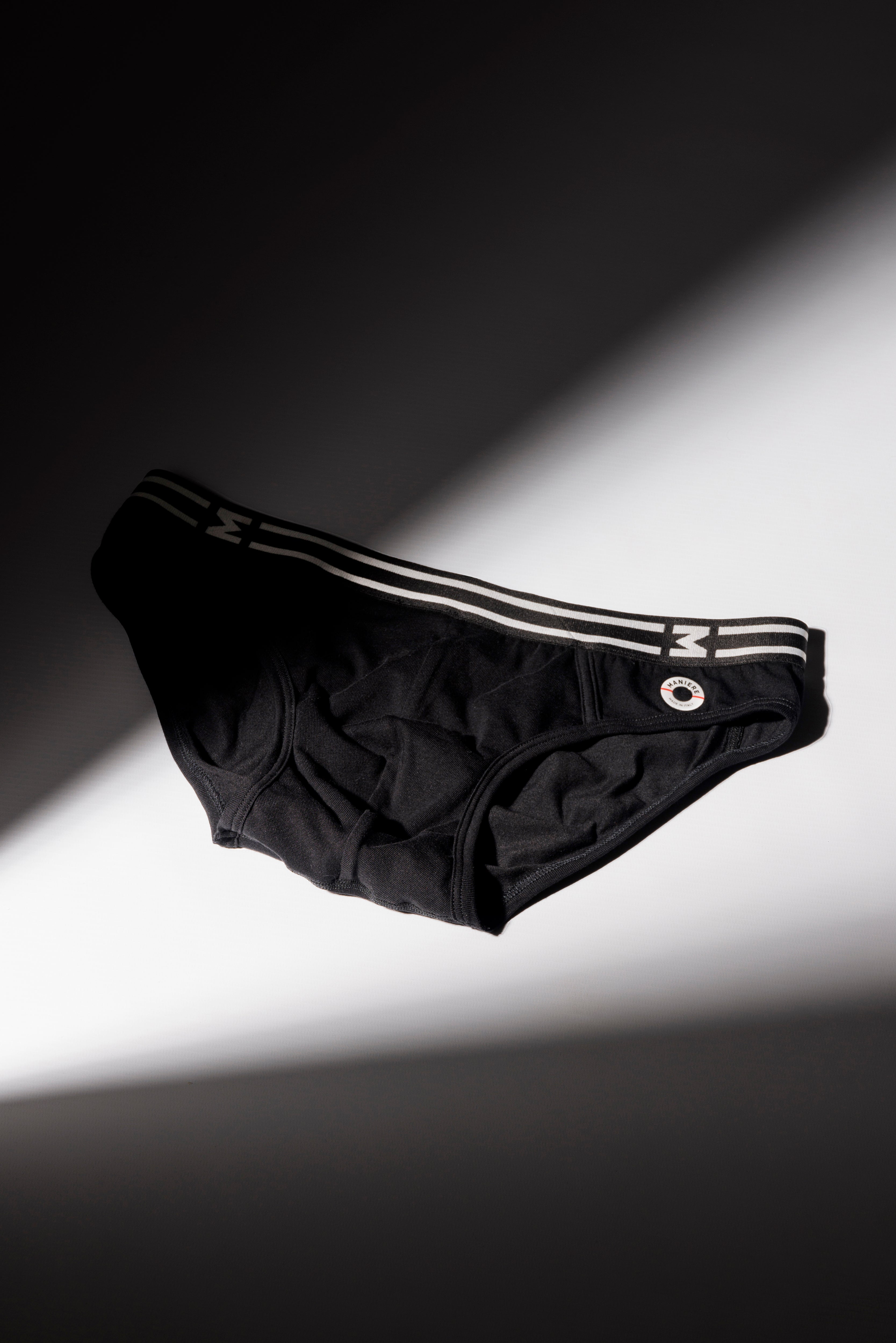 PACK 2: BRIEFS + JOCKSTRAP DARK - 10% OFF