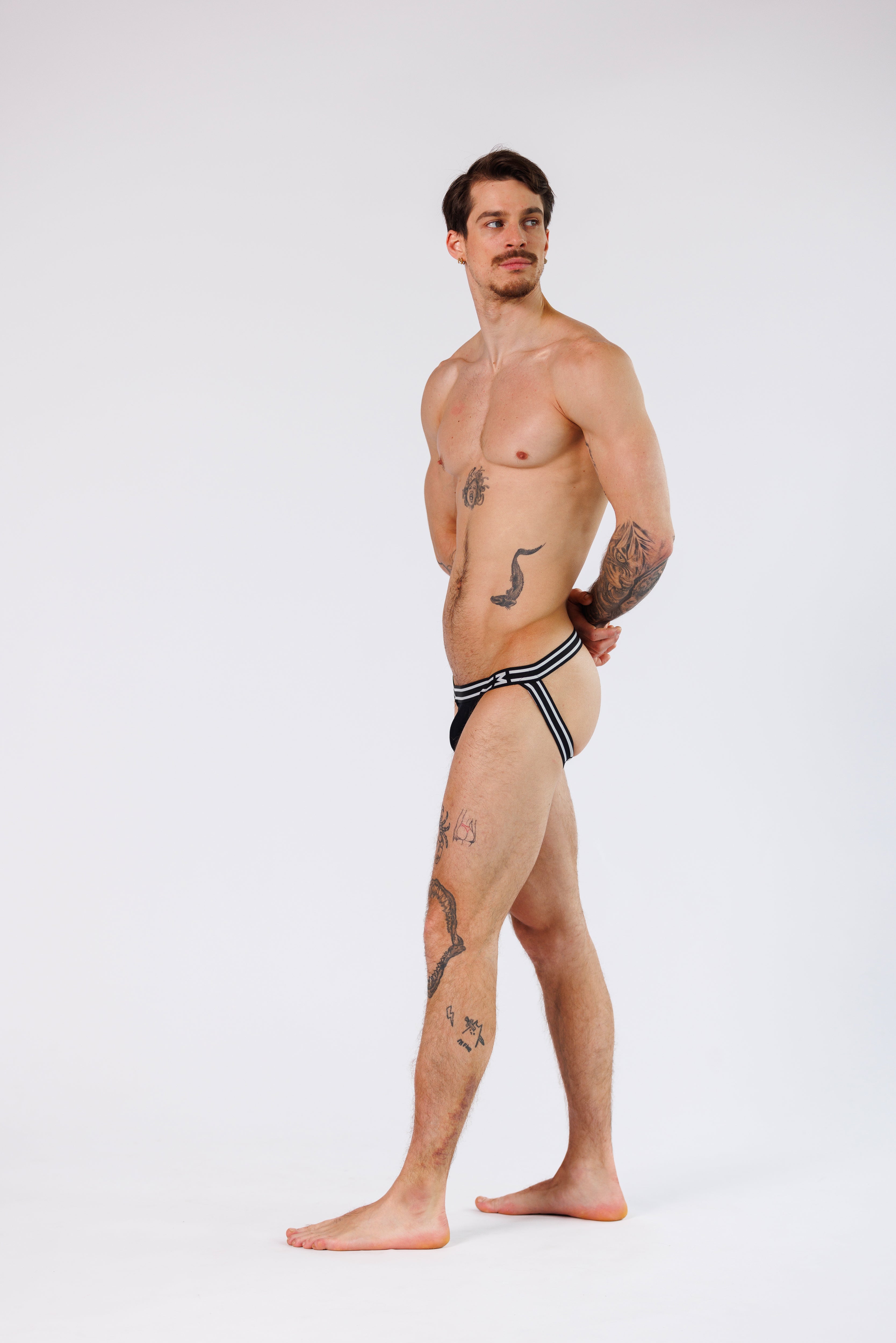 JOCKSTRAP DARK