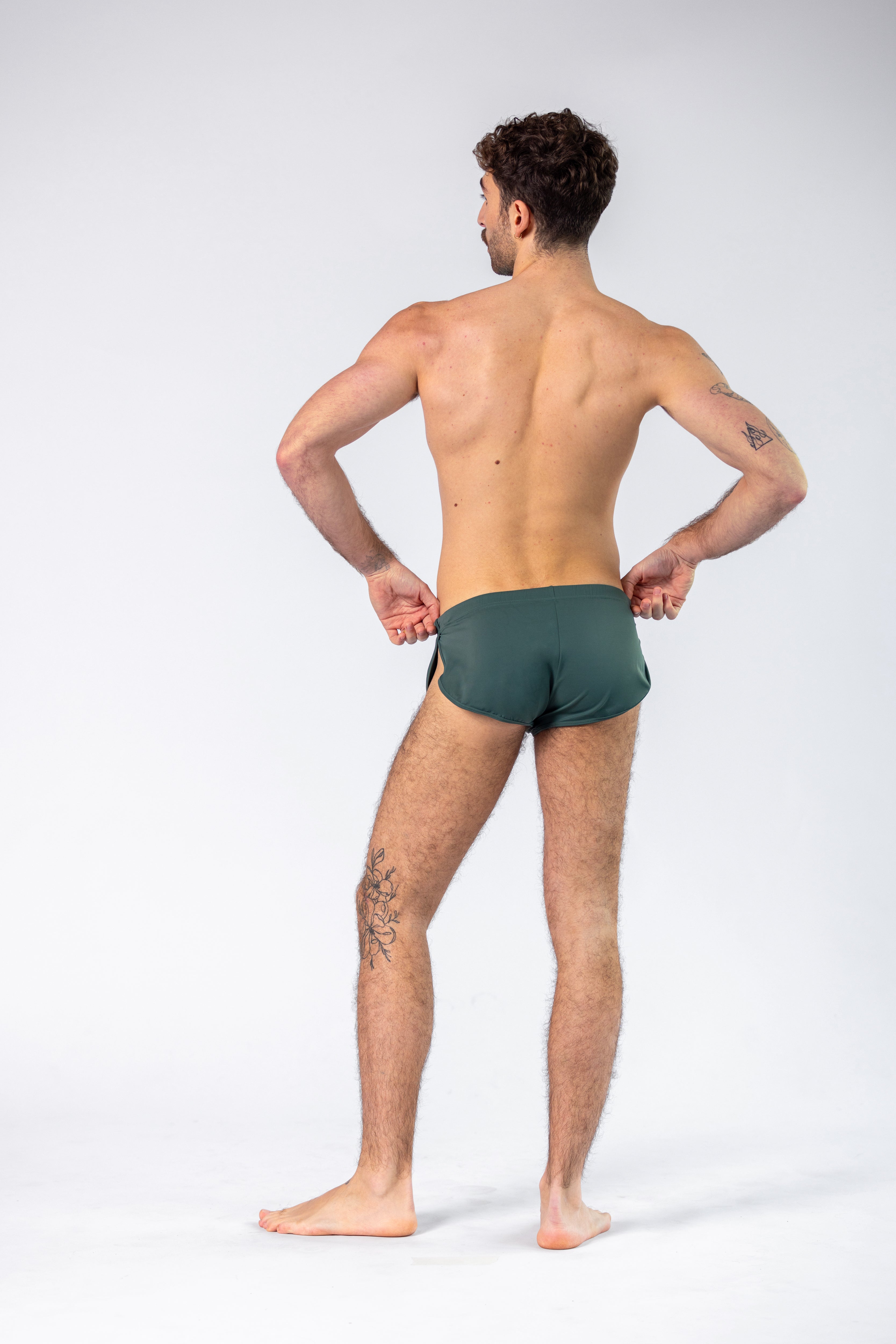 SHORT BREATH JUNGLE -30%off