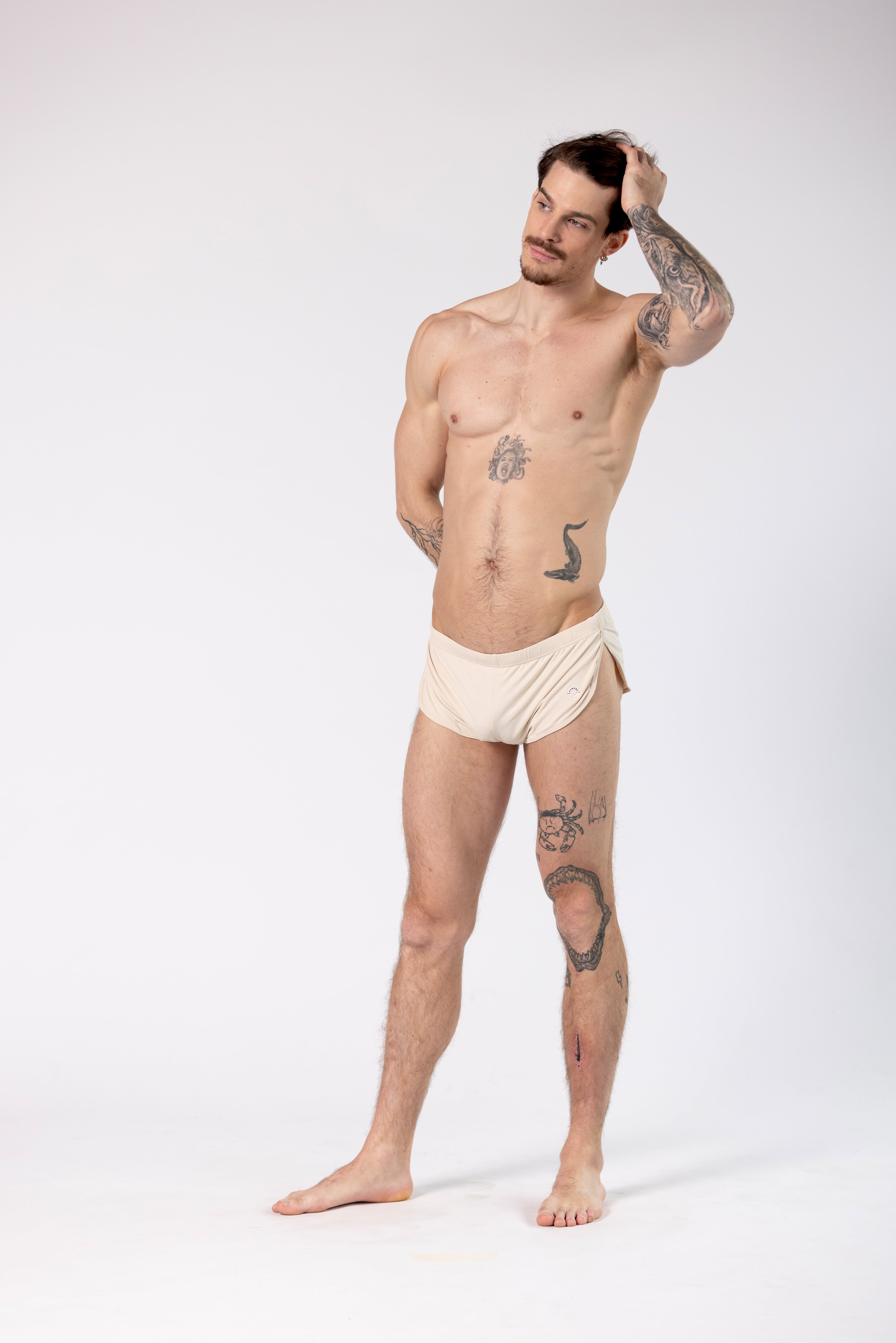 SHORT BREATH SAND -30%off
