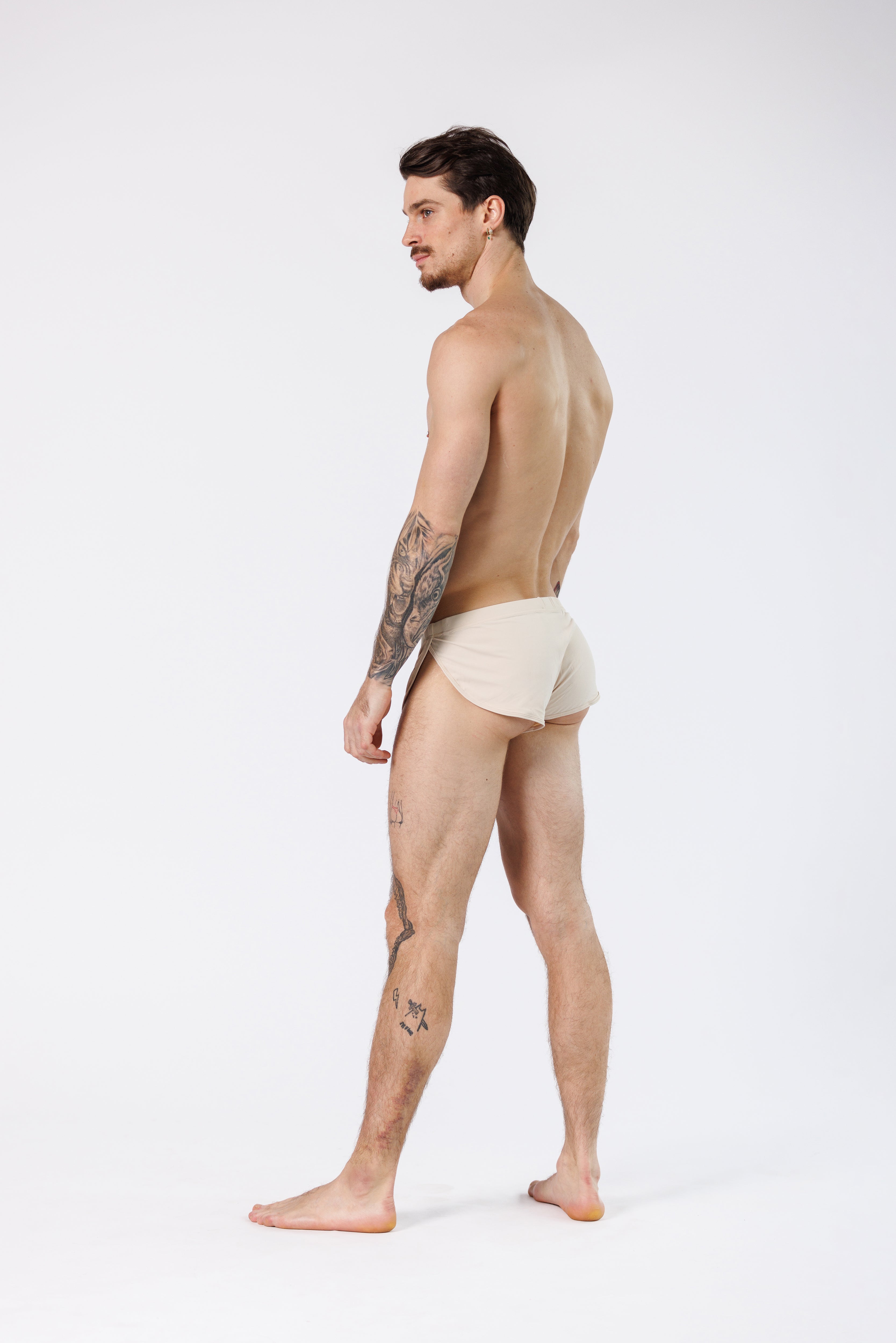 SHORT BREATH SAND -30%off