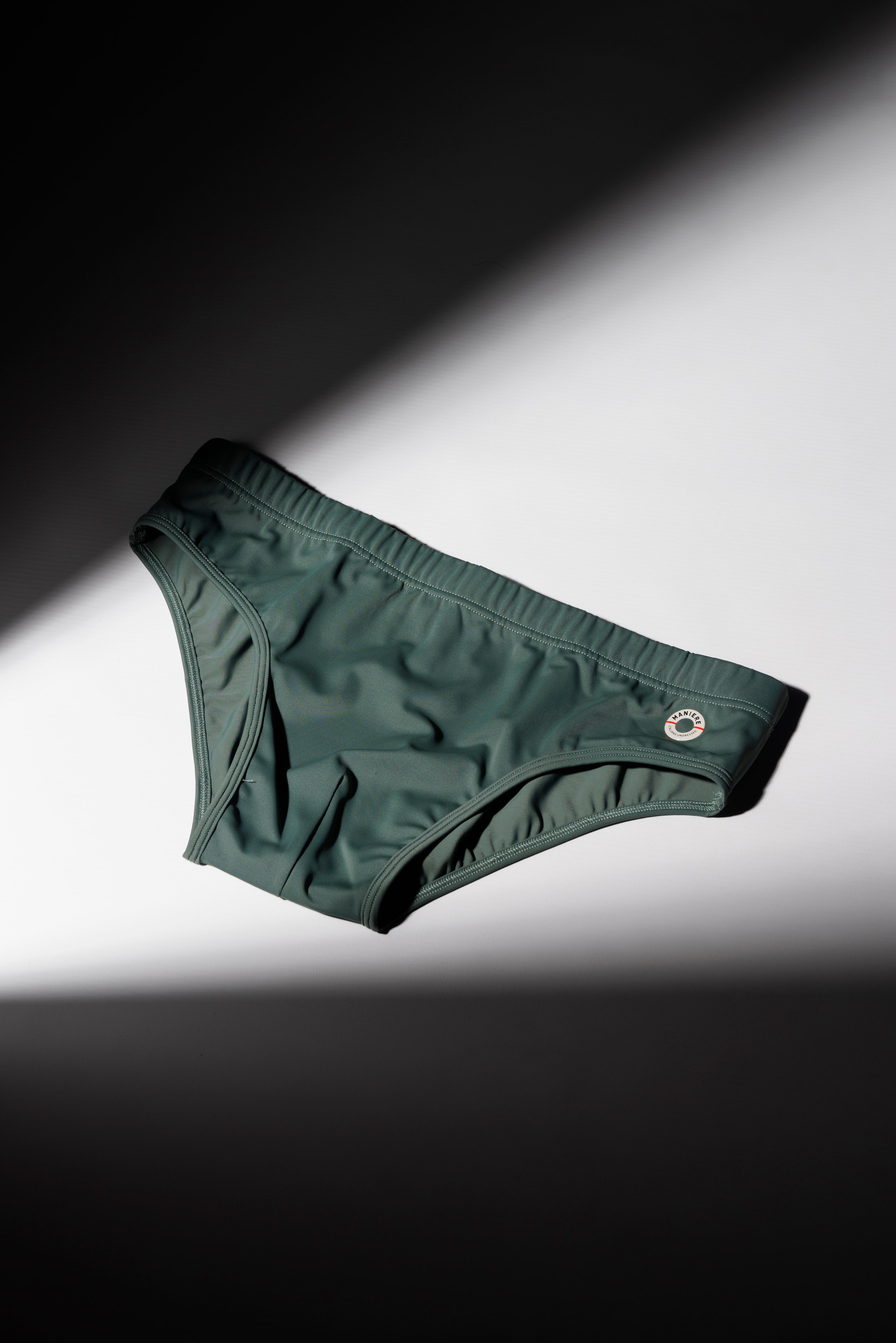 SWIM BRIEFS JUNGLE