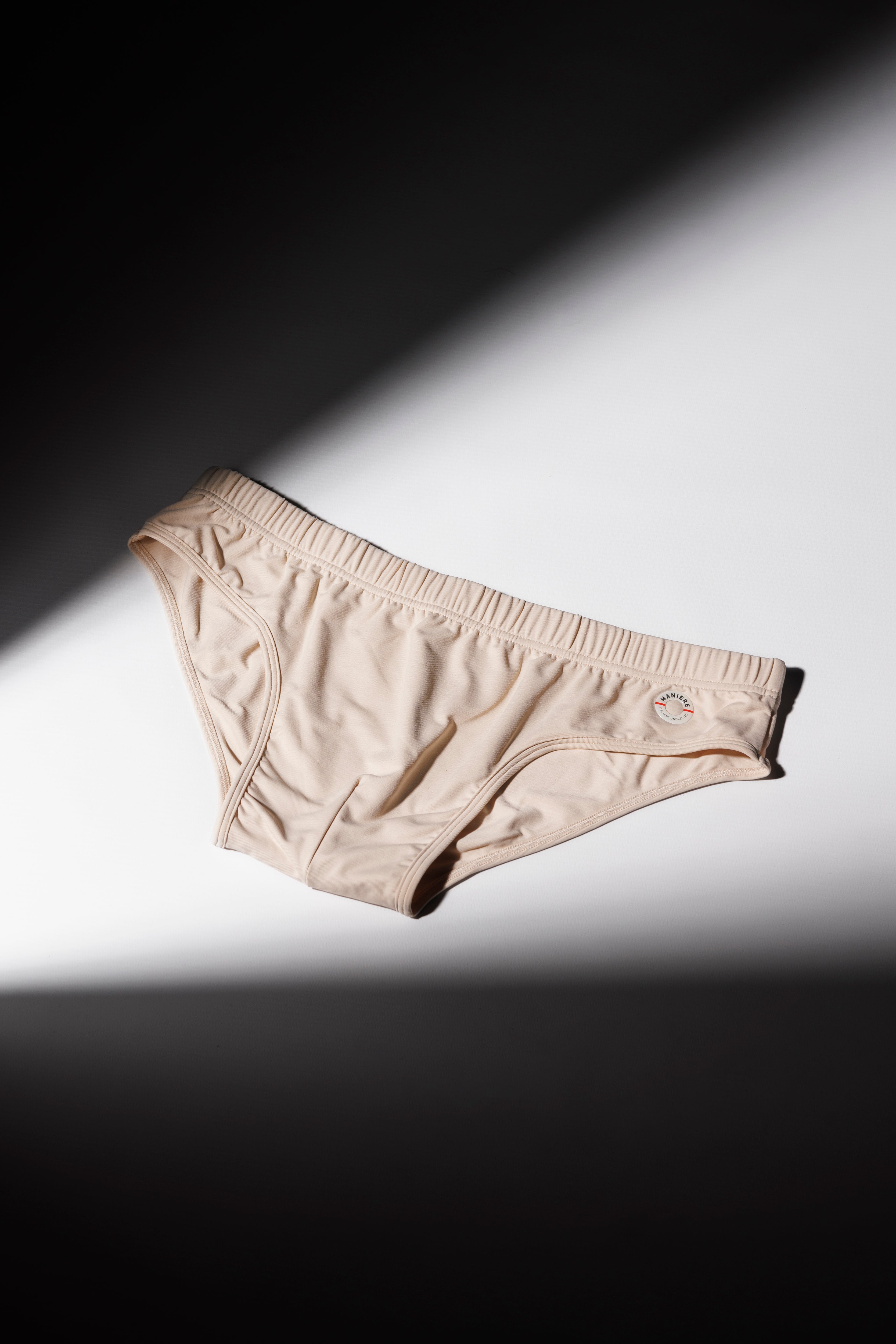 SWIM BRIEFS SAND - 20% OFF