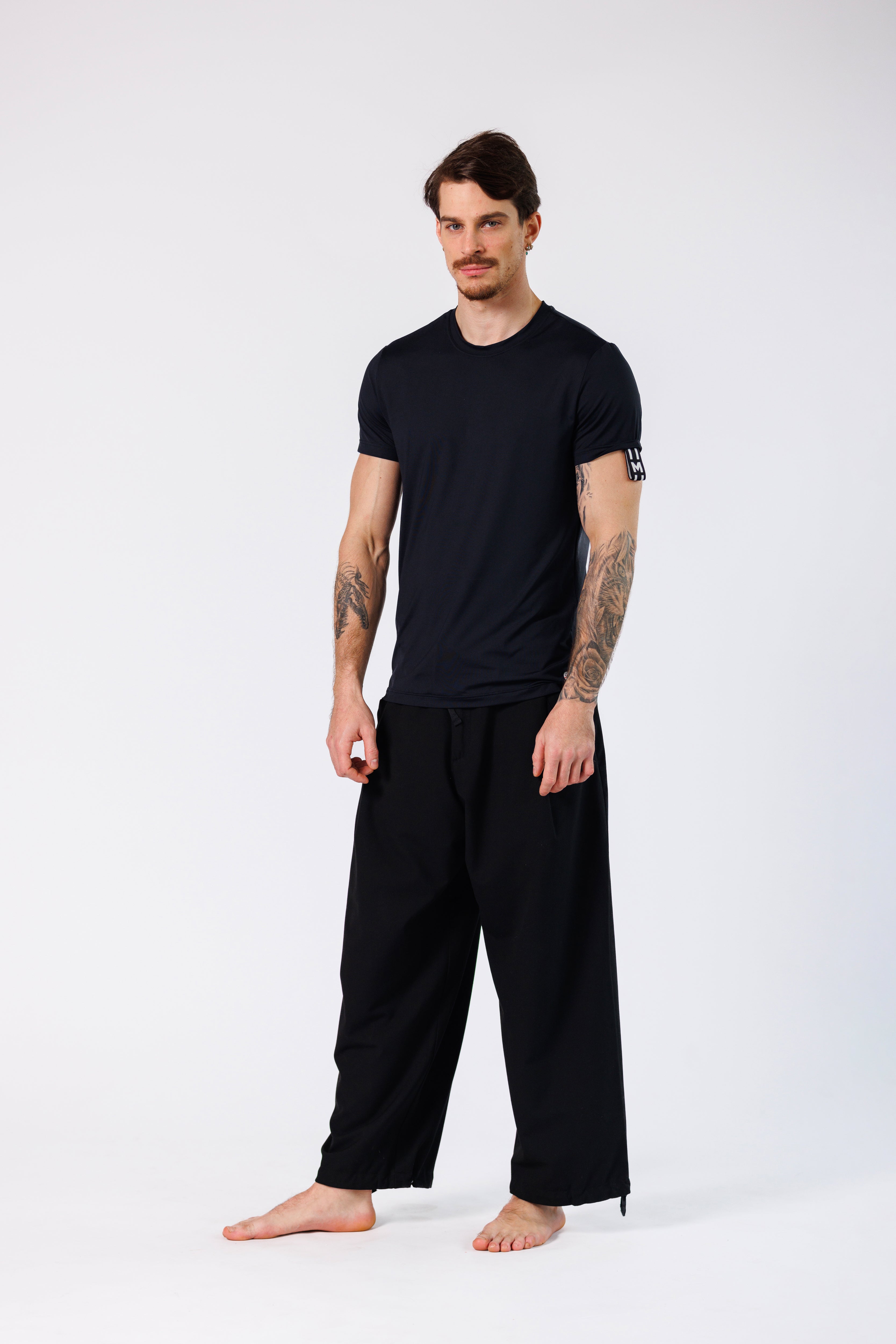 T-SHIRT DARK
