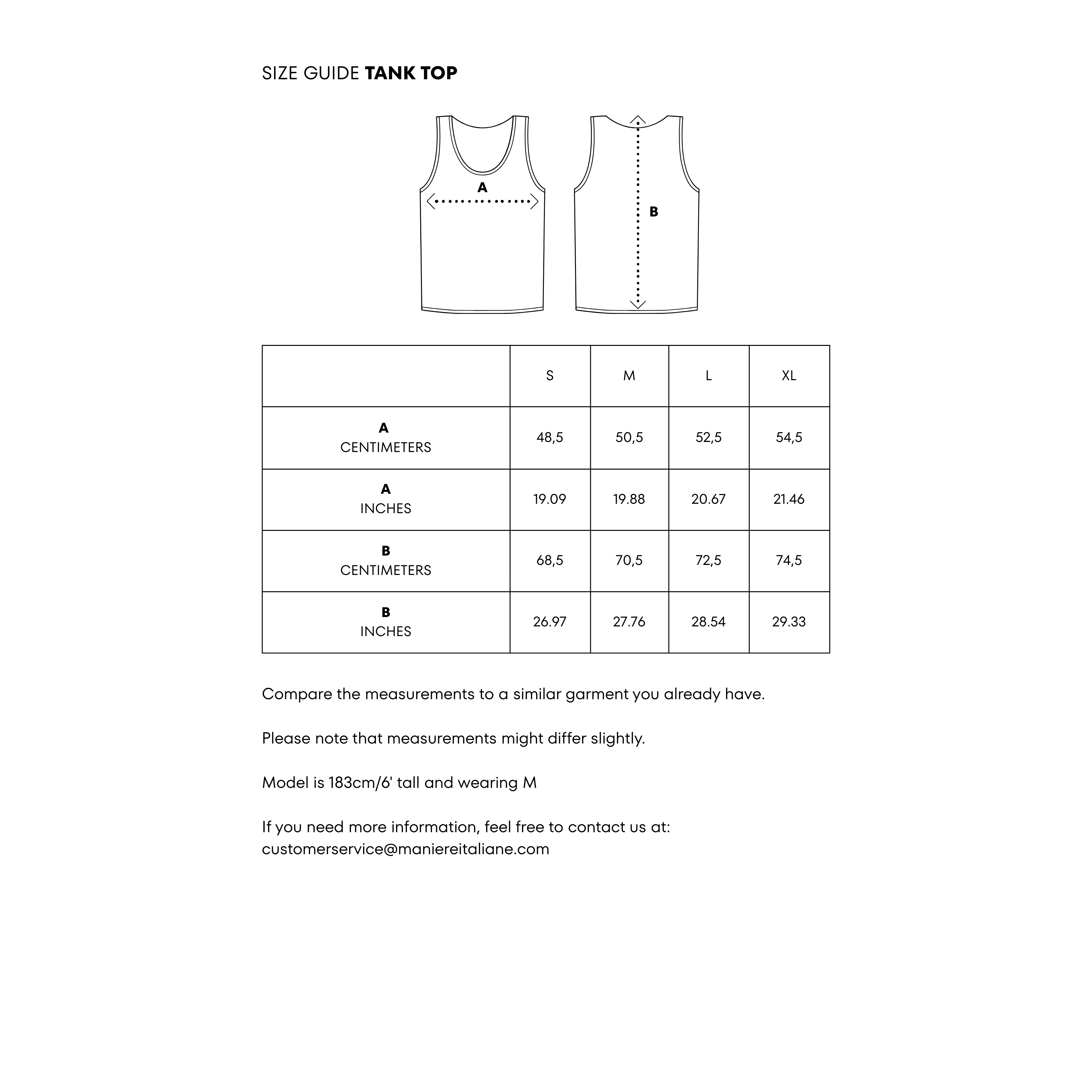 PACK TANKTOP + SHORT DARK - 10% OFF