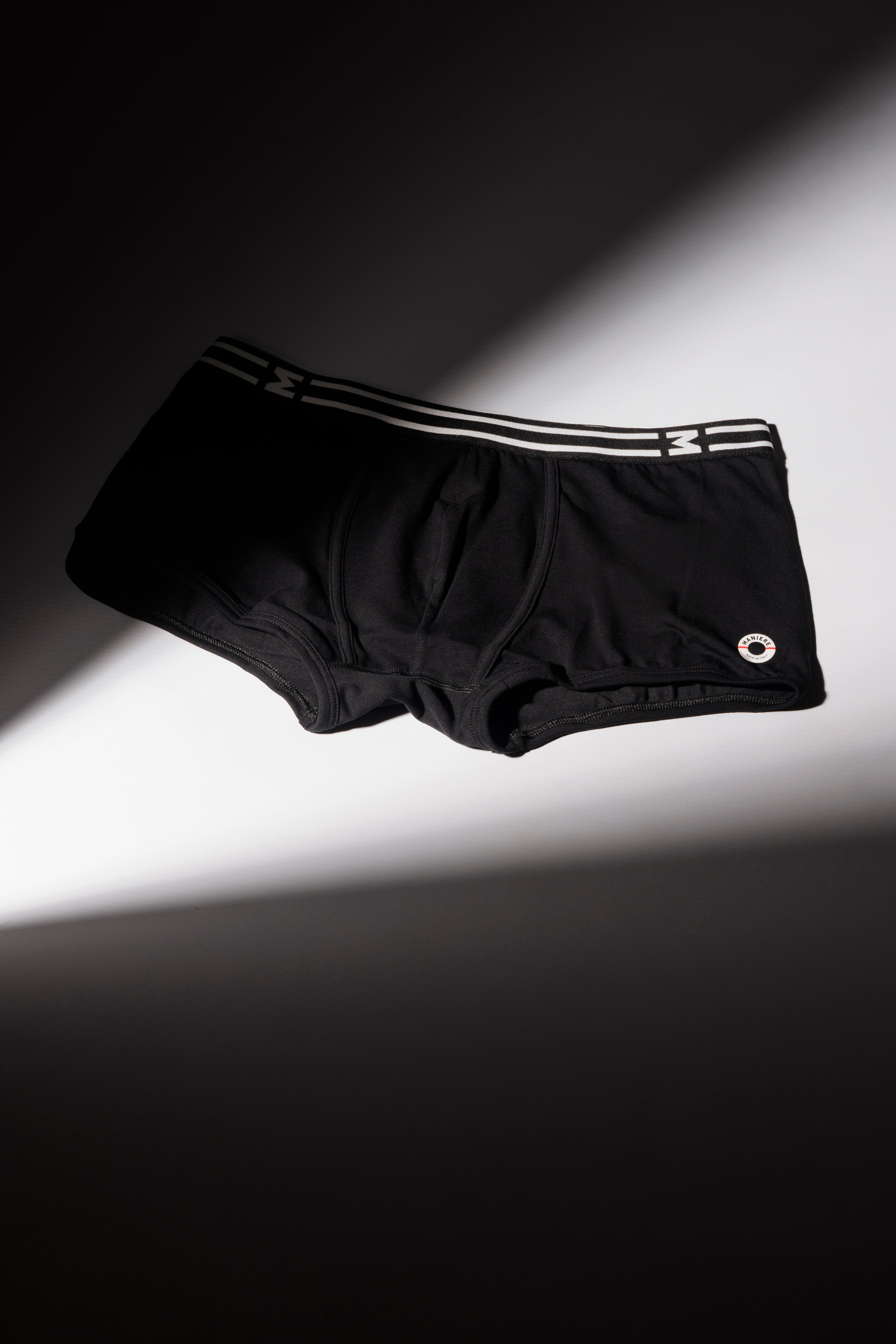 BOXERS DARK