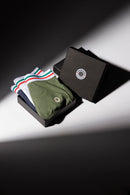 PACK 3 BOXERS TRICOLOR
