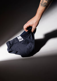 PACK 3 BRIEFS MONOCHROME