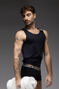 TANKTOP DARK