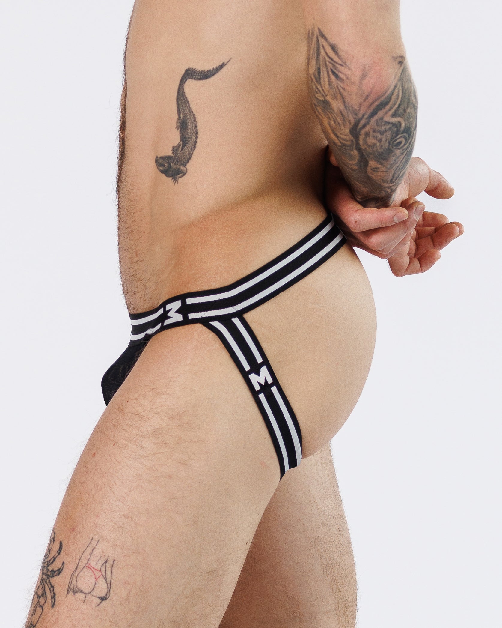 JOCKSTRAP DARK