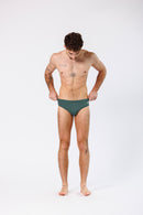 SWIM BRIEFS JUNGLE