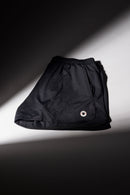 PACK HOODIE BOXY + SHORT DARK