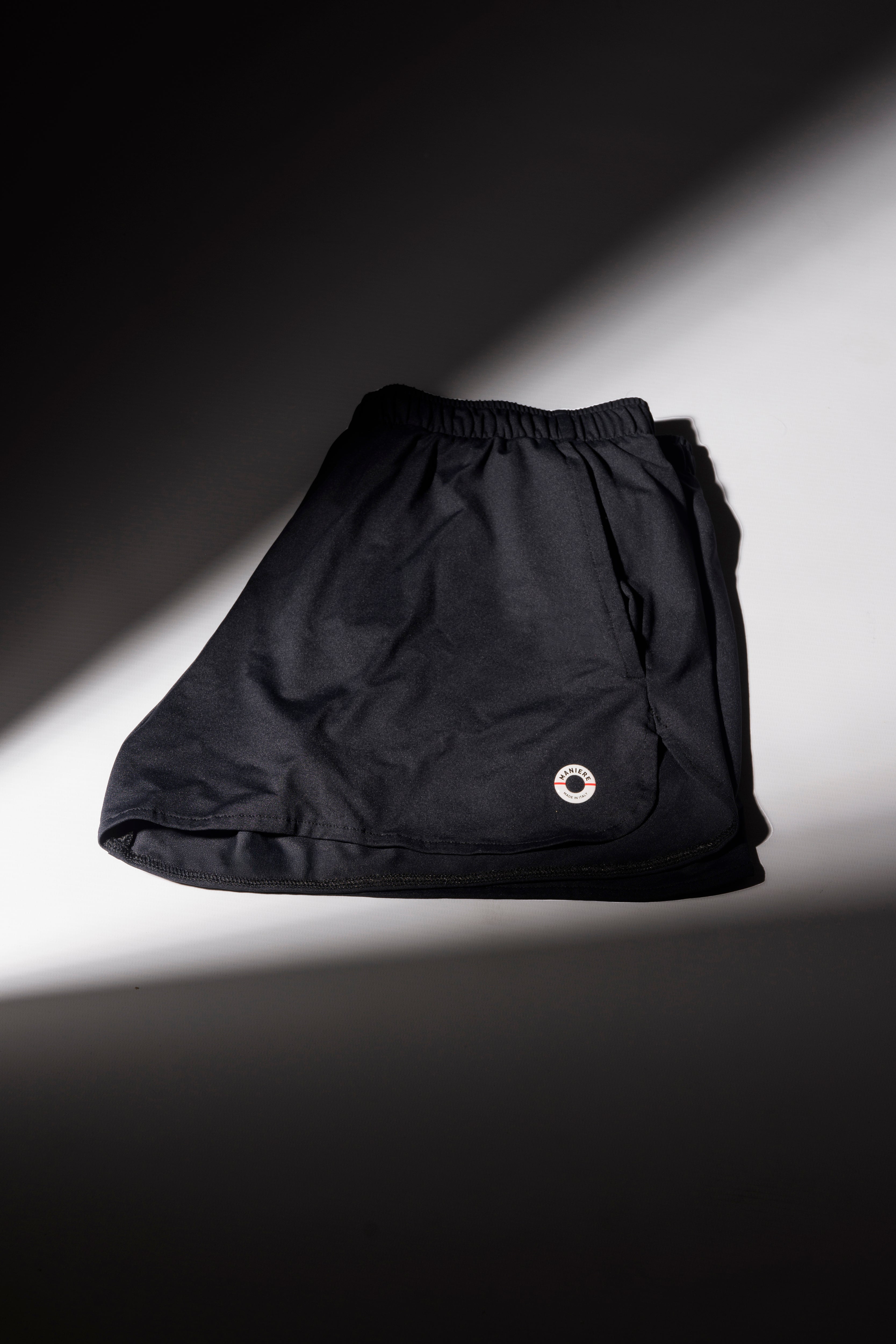 PACK HOODIE BOXY + SHORT DARK