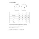 T-SHIRT DARK