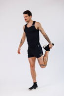 TANKTOP DARK