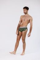 PACK 3 BOXERS AIR TRICOLOR