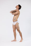 PACK 3 BOXERS AIR TRICOLOR