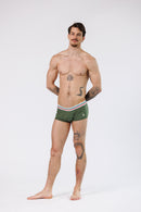 PACK 3 BOXERS TRICOLOR
