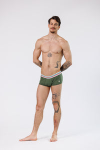 PACK 3 BOXERS TRICOLOR