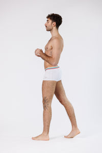 PACK 3 BOXERS TRICOLOR